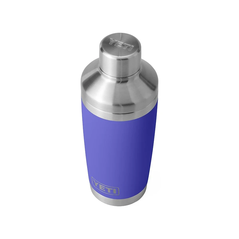 Rambler Cocktail Shaker