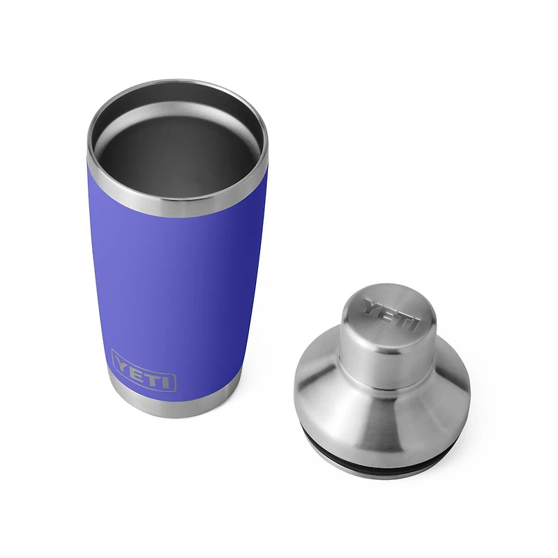 Rambler Cocktail Shaker