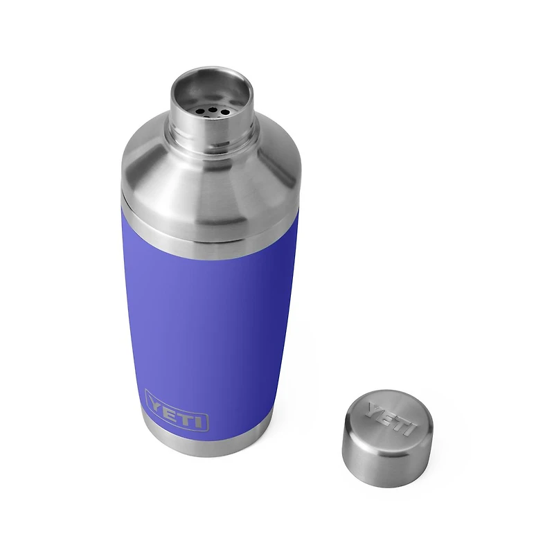 Rambler Cocktail Shaker
