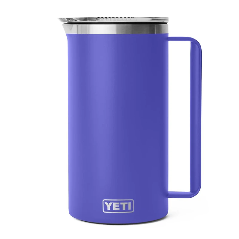 Rambler Pitcher