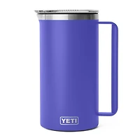Rambler Pitcher
