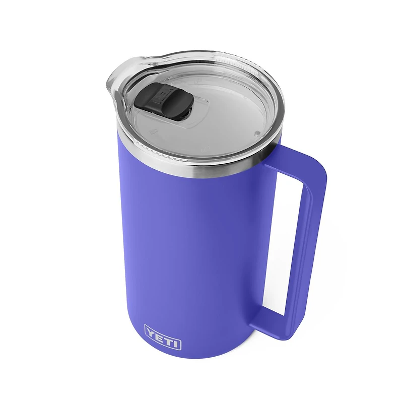 Rambler Pitcher