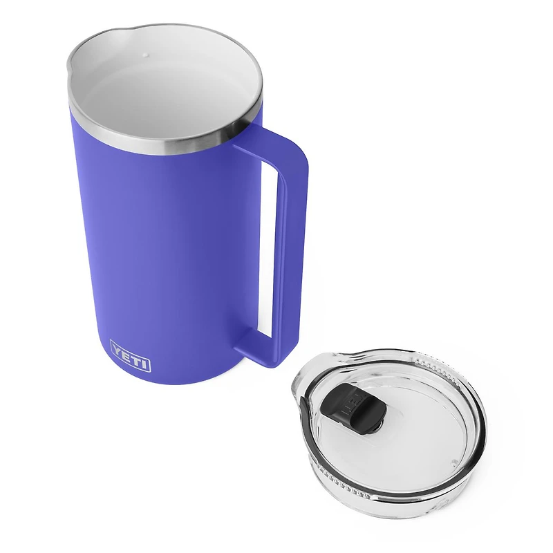 Rambler Pitcher