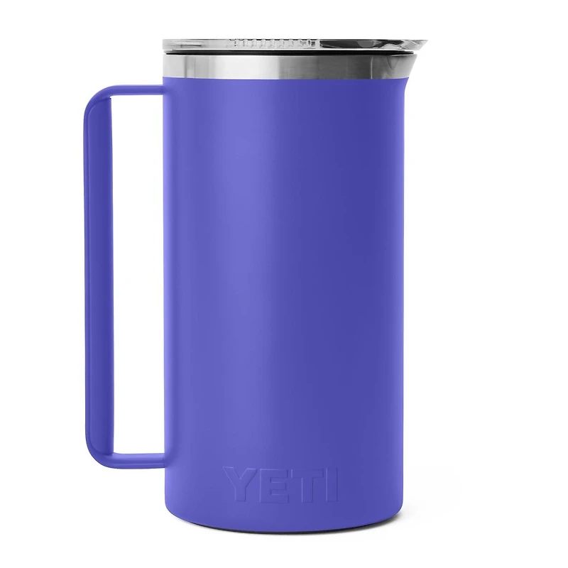 Rambler Pitcher