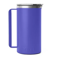 Rambler Pitcher