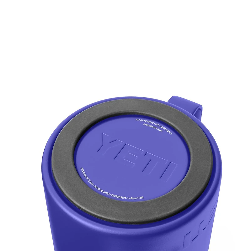 Rambler Pitcher