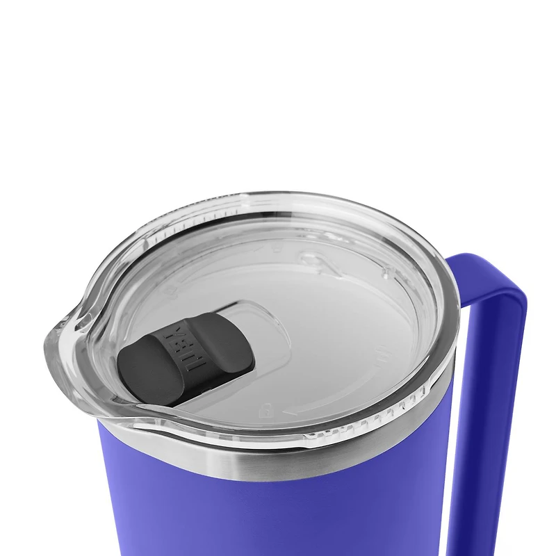 Rambler Pitcher