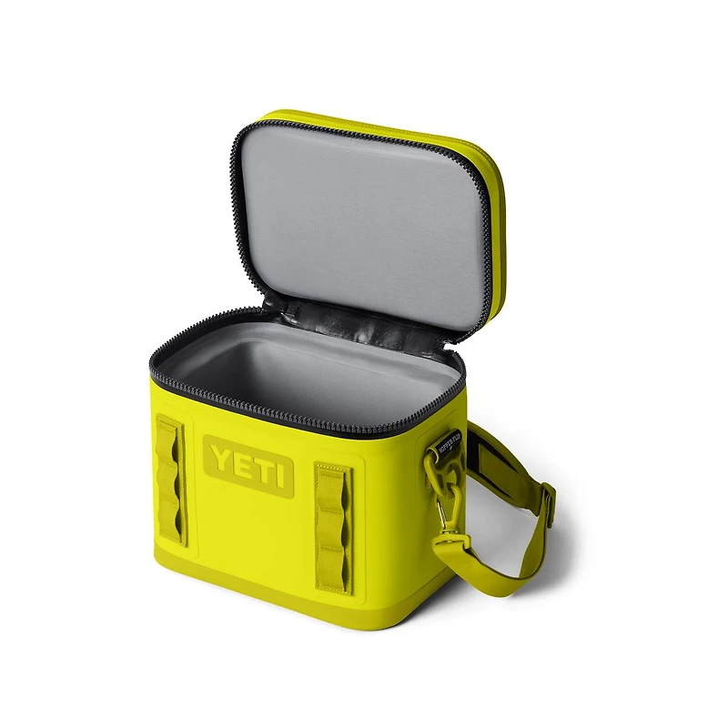 Flip 8 Soft Cooler