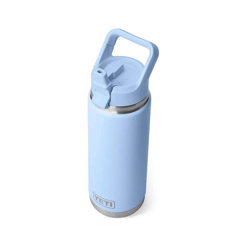Rambler 769 ML Straw Bottle