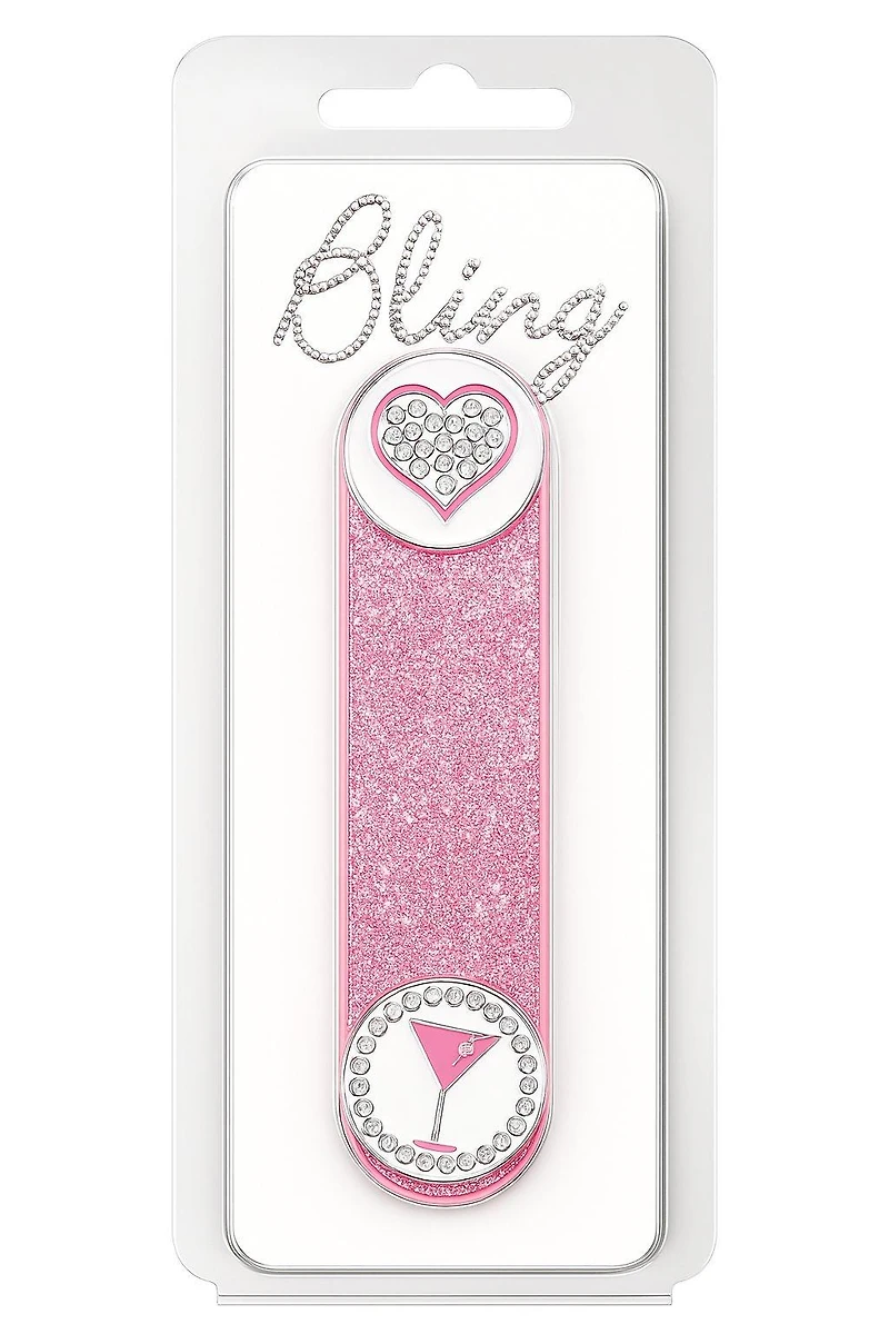 Bling Hat Clip Bundle