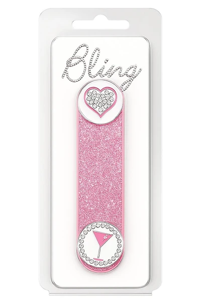 Bling Hat Clip Bundle