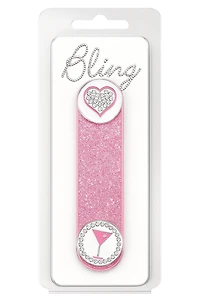 Bling Hat Clip Bundle