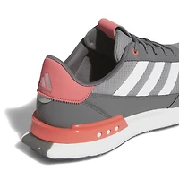 Prior Generation - Men's S2G SL 24 Spikeless Golf Shoe Grey/White/Red