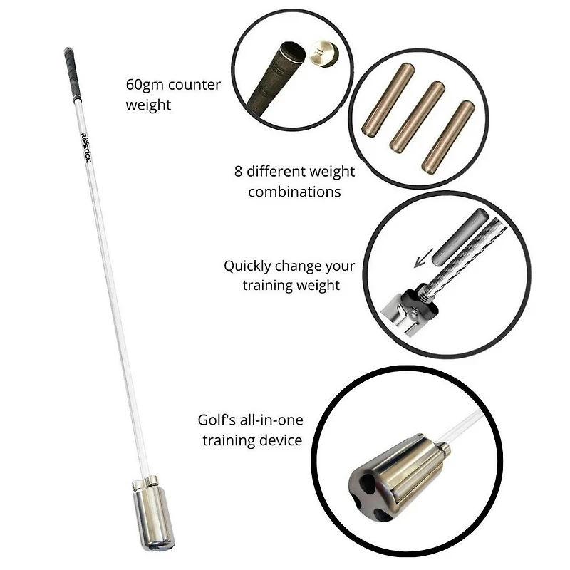 Rypstick Distance Training Aid