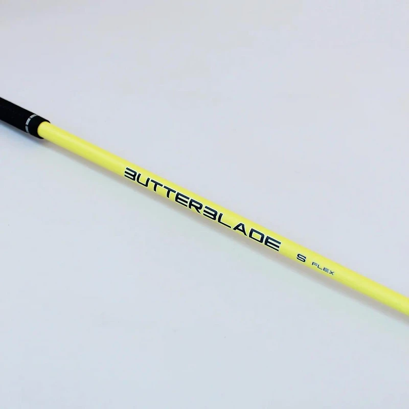ButterBlade Training Aid