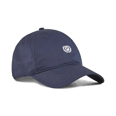 Women's Shield Unstructured P Cap