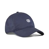 Women's Shield Unstructured P Cap