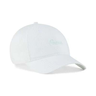 Women's Seeksucker Dad Hat