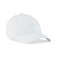 Women's Seeksucker Dad Hat