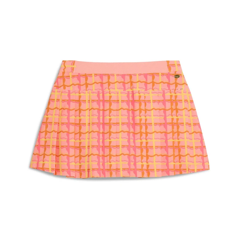 Women's Puma X Dani Dazey Wrap Skirt