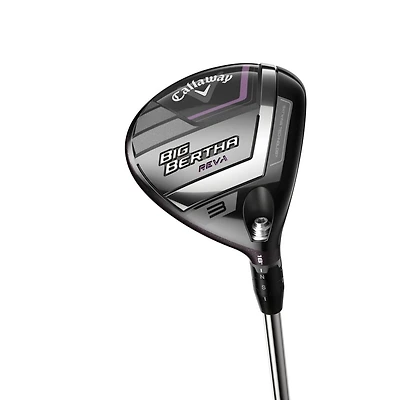DEMO Women's  Big Bertha Reva 23 Fairway Wood