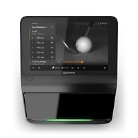 Approach R50 Launch Monitor