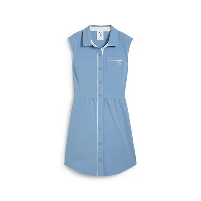 Women's AP Seersucker Dress