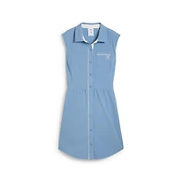 Women's AP Seersucker Dress