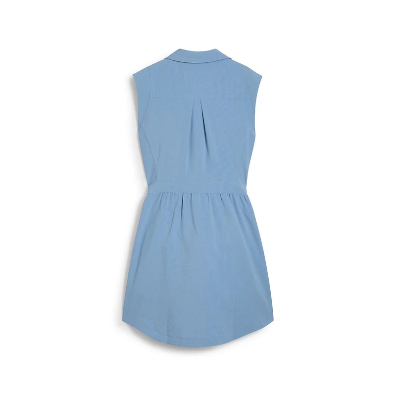 Women's AP Seersucker Dress