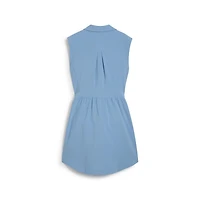 Women's AP Seersucker Dress