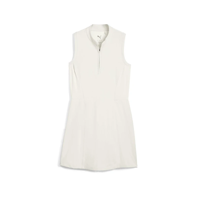 Women's Aerlon Mock Sleeveless Dress