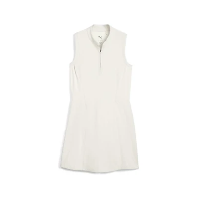 Women's Aerlon Mock Sleeveless Dress