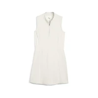 Women's Aerlon Mock Sleeveless Dress