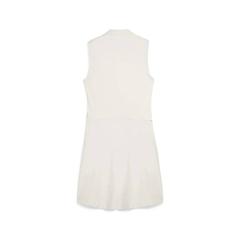 Women's Aerlon Mock Sleeveless Dress