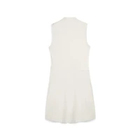 Women's Aerlon Mock Sleeveless Dress
