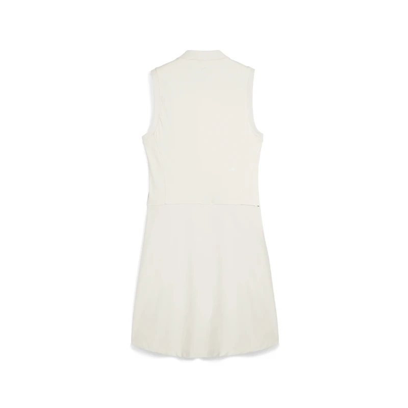 Women's Aerlon Mock Sleeveless Dress