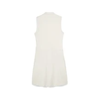 Women's Aerlon Mock Sleeveless Dress