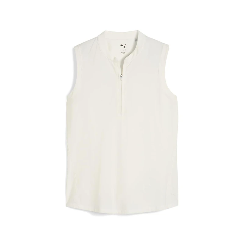 Women's Aerlon Mock Sleeveless Top