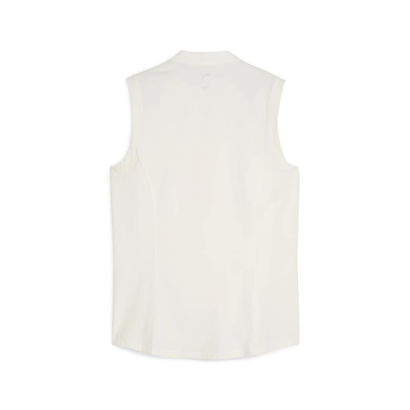 Women's Aerlon Mock Sleeveless Top