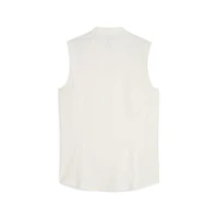 Women's Aerlon Mock Sleeveless Top
