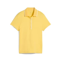 Women's Cloudspun Bridges Short Sleeve Polo