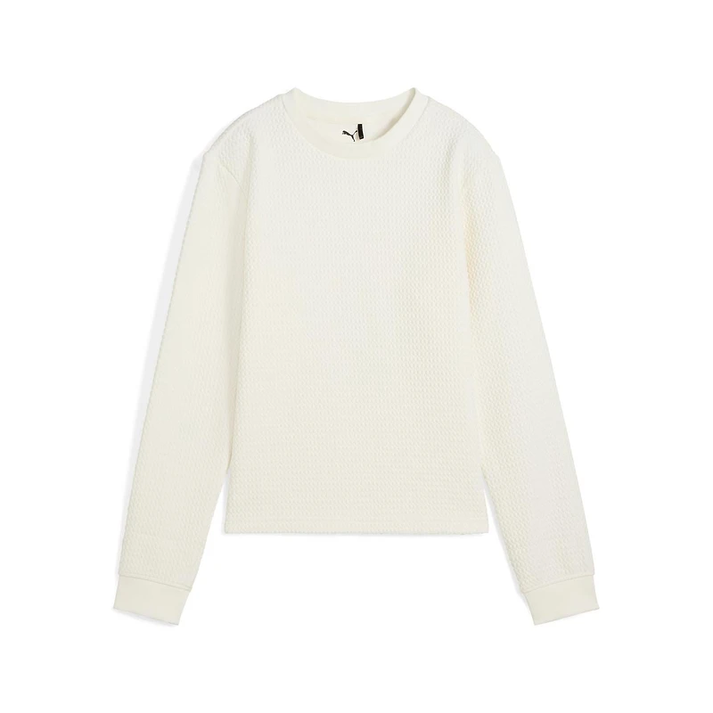Women's Boulder Crewneck Sweater