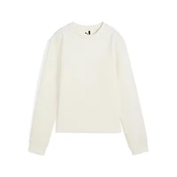 Women's Boulder Crewneck Sweater
