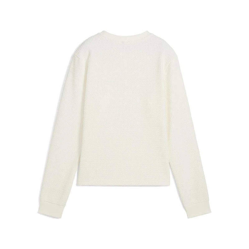 Women's Boulder Crewneck Sweater