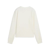 Women's Boulder Crewneck Sweater