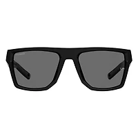 Launch 2G Polarized Sunglasses