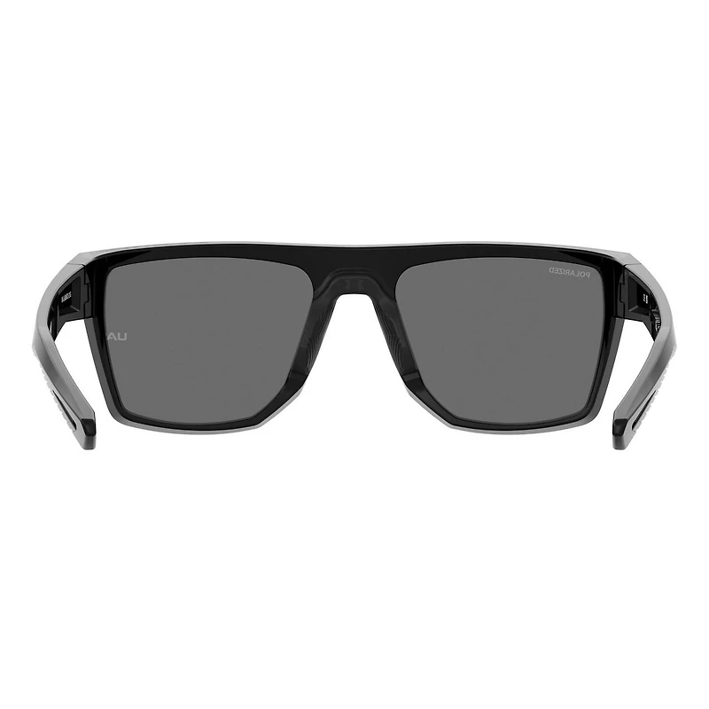 Launch 2G Polarized Sunglasses