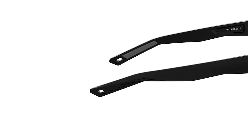 Launch 2G Polarized Sunglasses