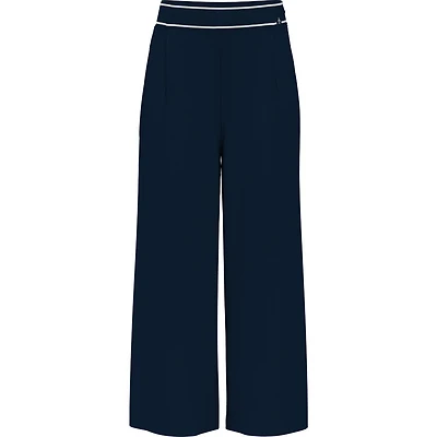 Women's Relaxed Trouser Pant