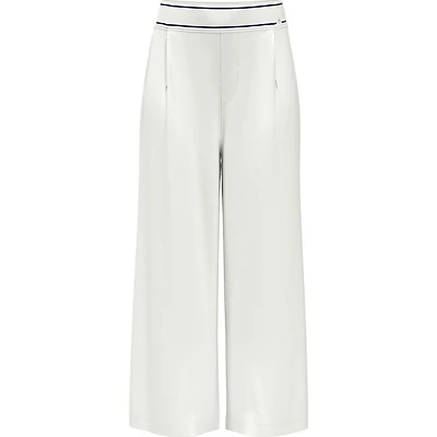 Women's Relaxed Trouser Pant